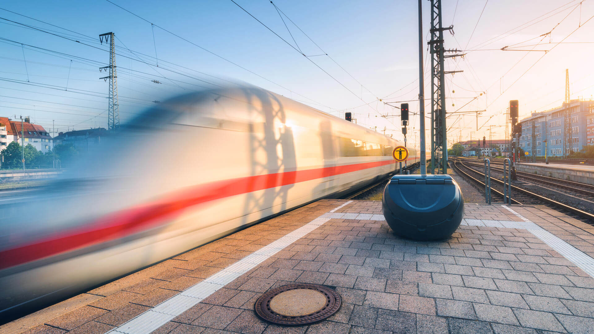 BahnCard - Die Rabattkarte der Deutschen Bahn